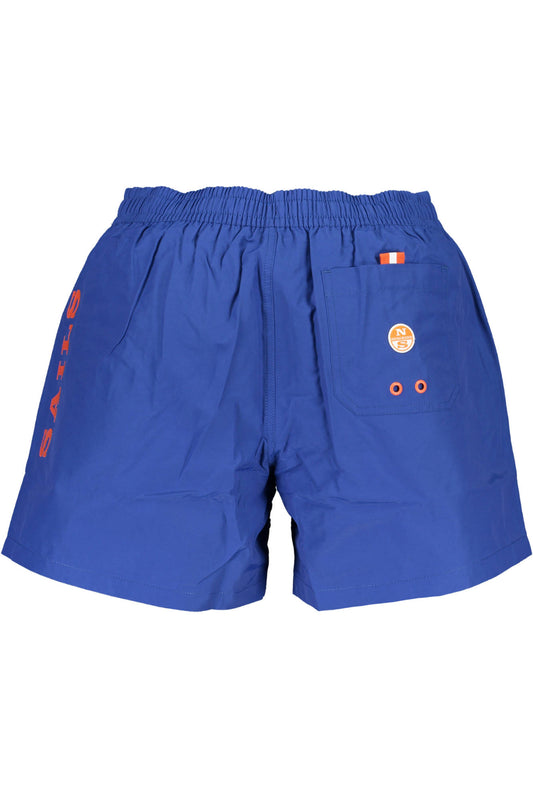NORTH SAILS COSTUME PARTE SOTTO UOMO