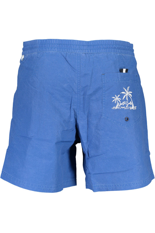 NORTH SAILS COSTUME PARTE SOTTO UOMO