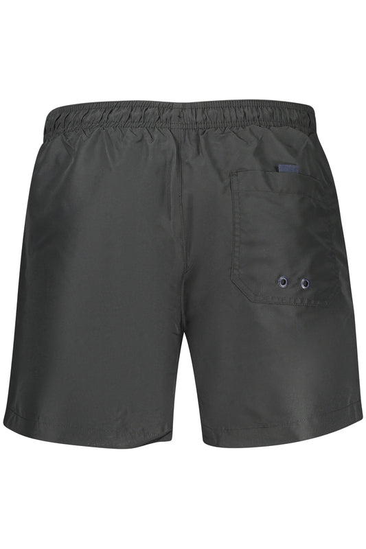 NORTH SAILS COSTUME PARTE SOTTO UOMO NERO