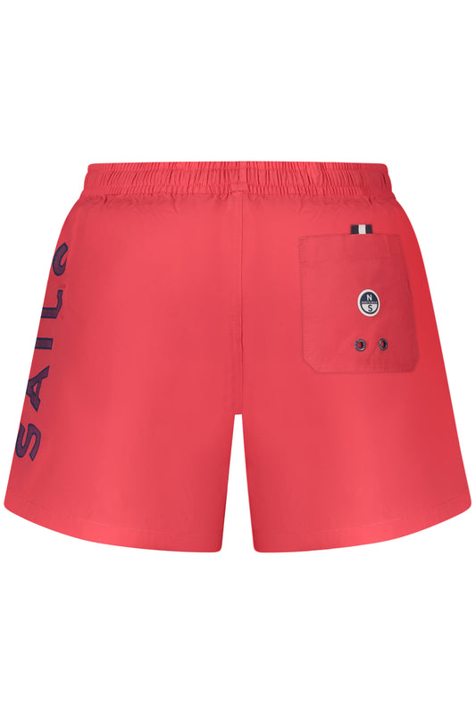 NORTH SAILS COSTUME PARTE SOTTO UOMO