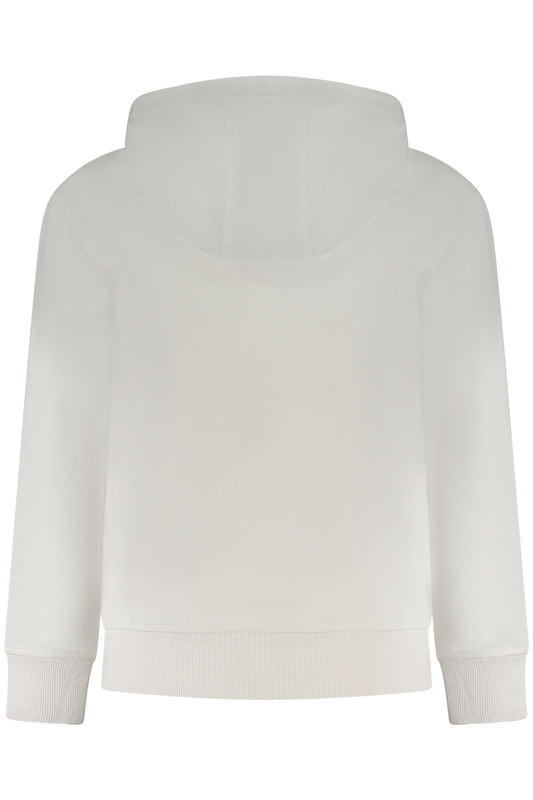 NORTH SAILS FELPA CON ZIP BAMBINO