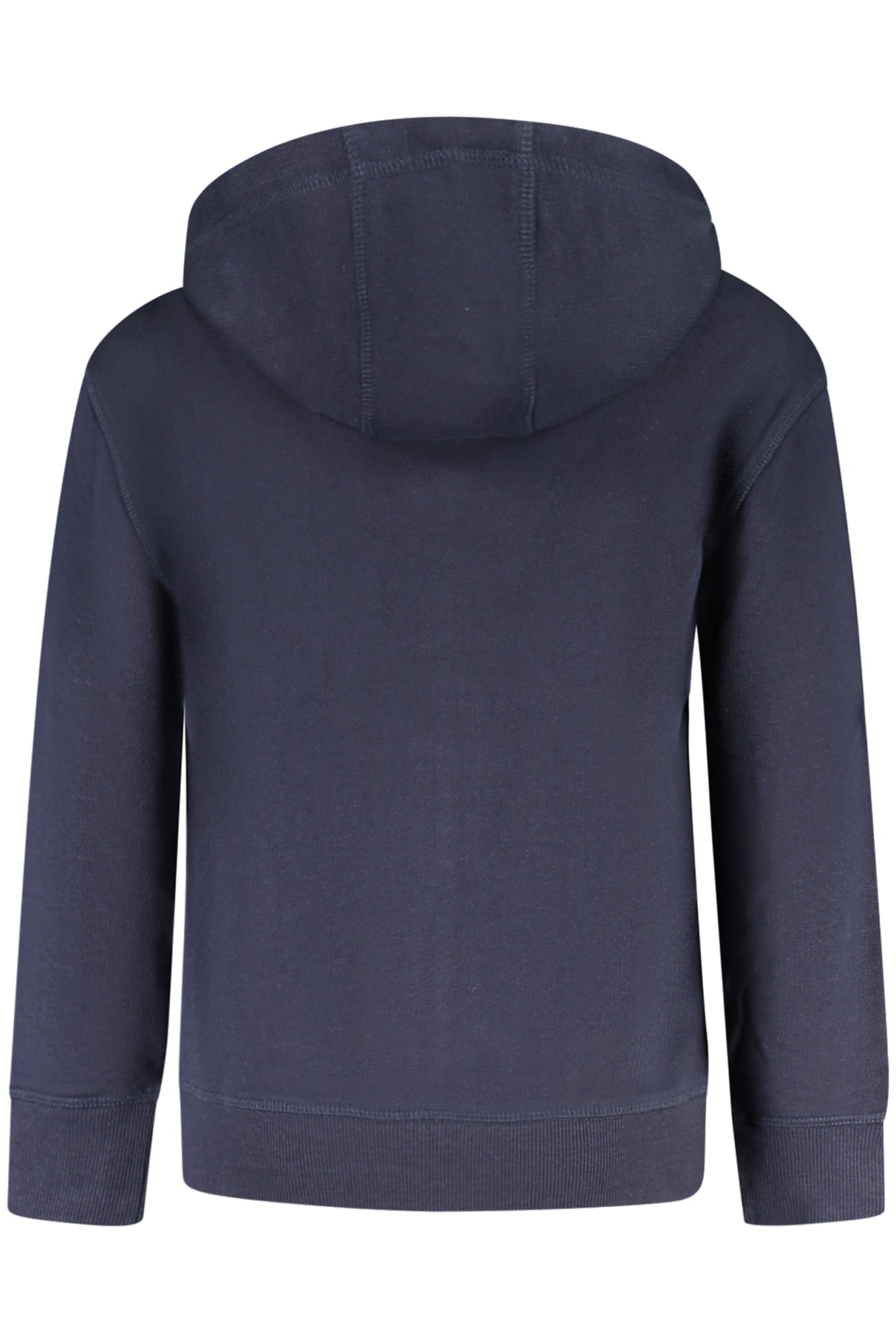 NORTH SAILS FELPA CON ZIP BAMBINO