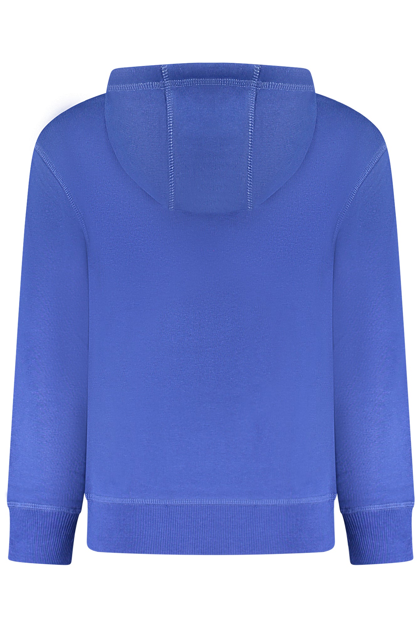 NORTH SAILS FELPA CON ZIP BAMBINO