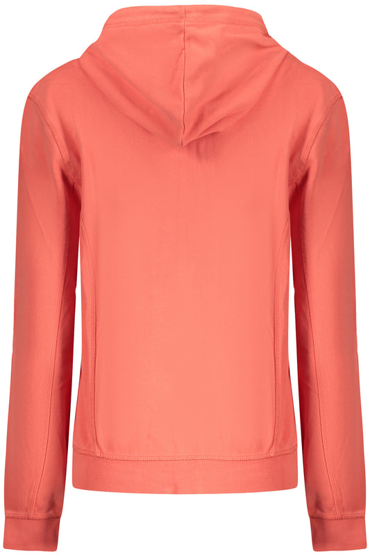 NORTH SAILS FELPA CON ZIP DONNA