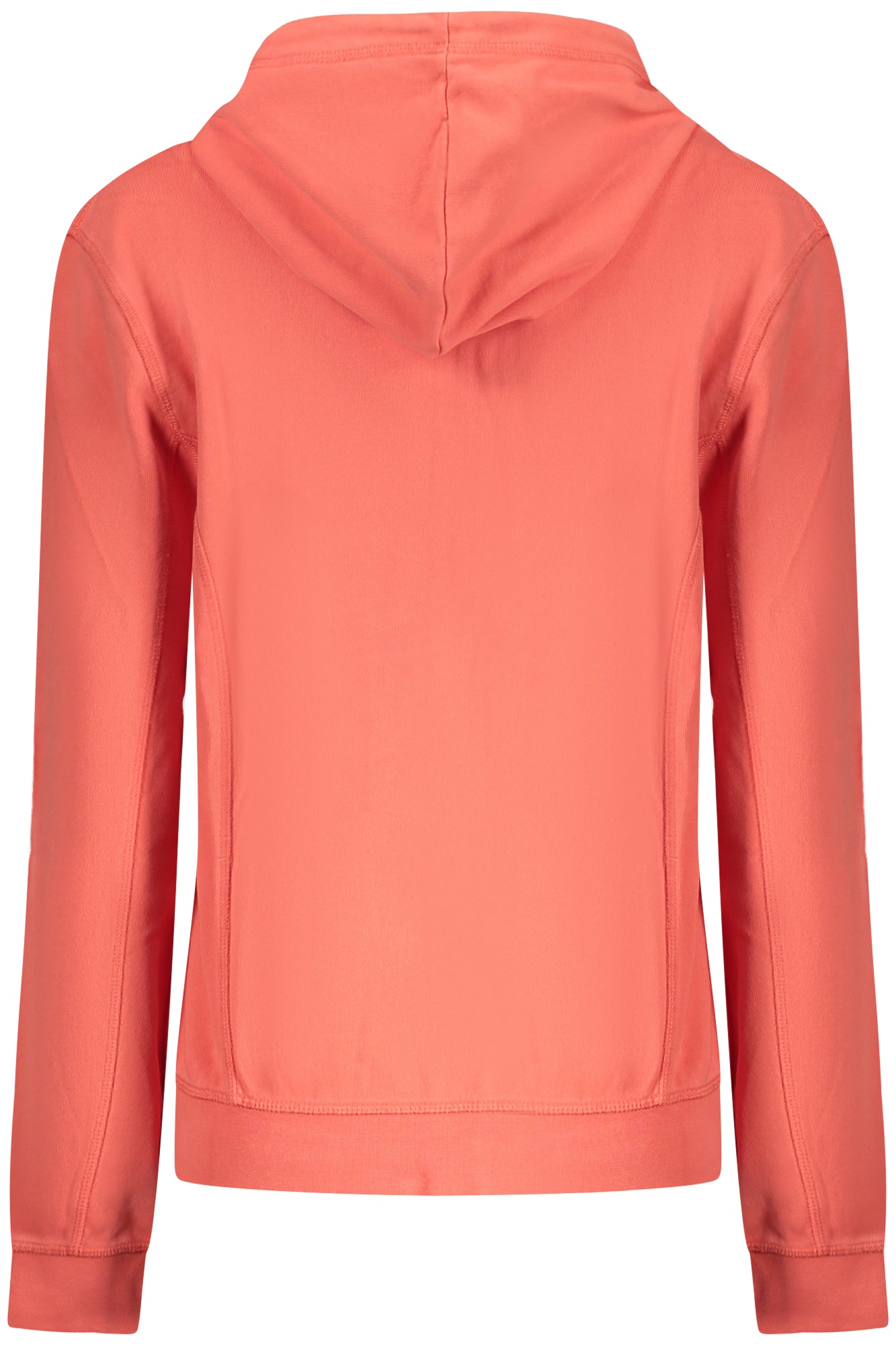 NORTH SAILS FELPA CON ZIP DONNA