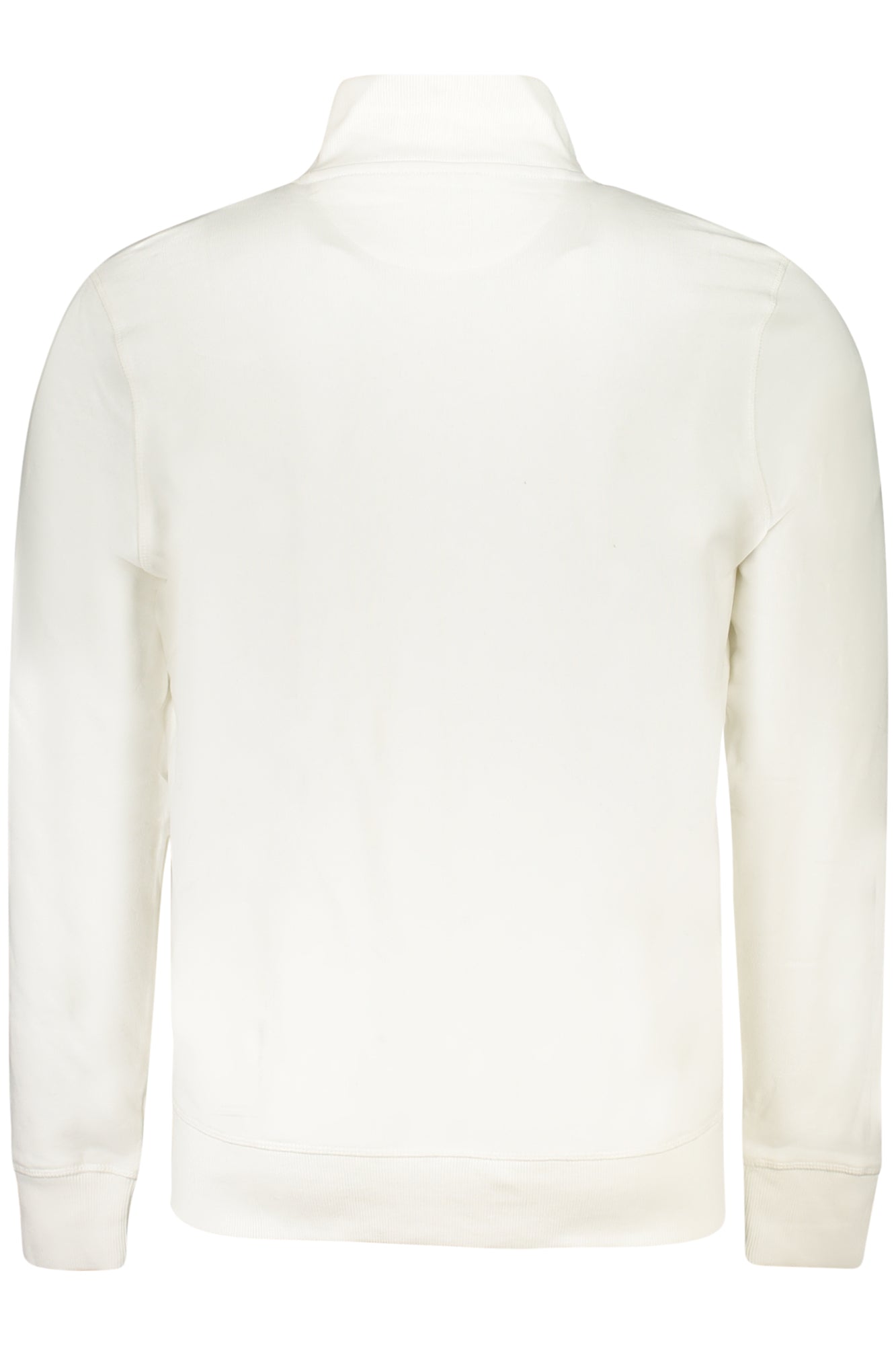 NORTH SAILS FELPA CON ZIP UOMO