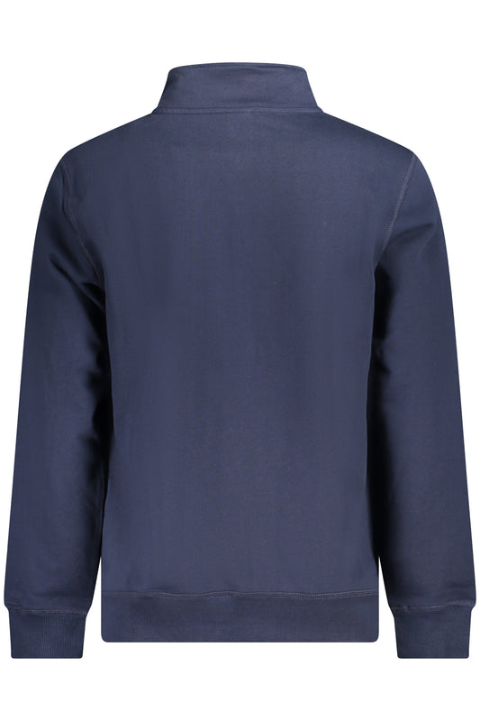 NORTH SAILS FELPA CON ZIP UOMO