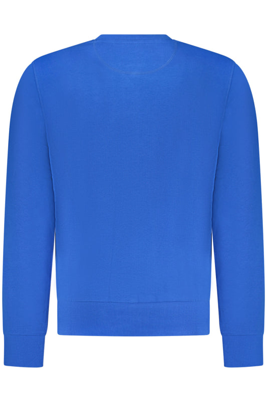 NORTH SAILS FELPA SENZA ZIP UOMO BLU