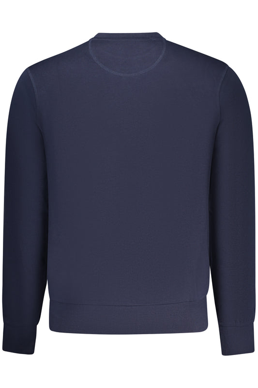NORTH SAILS FELPA SENZA ZIP UOMO BLU