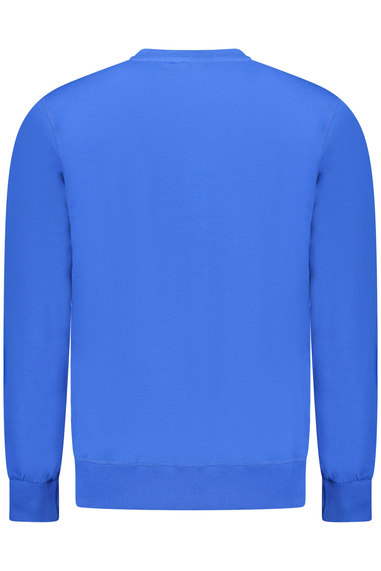 NORTH SAILS FELPA SENZA ZIP UOMO BLU