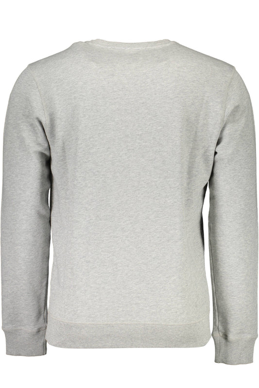NORTH SAILS FELPA SENZA ZIP UOMO