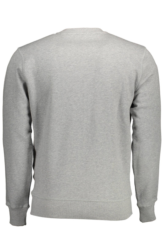NORTH SAILS FELPA SENZA ZIP UOMO