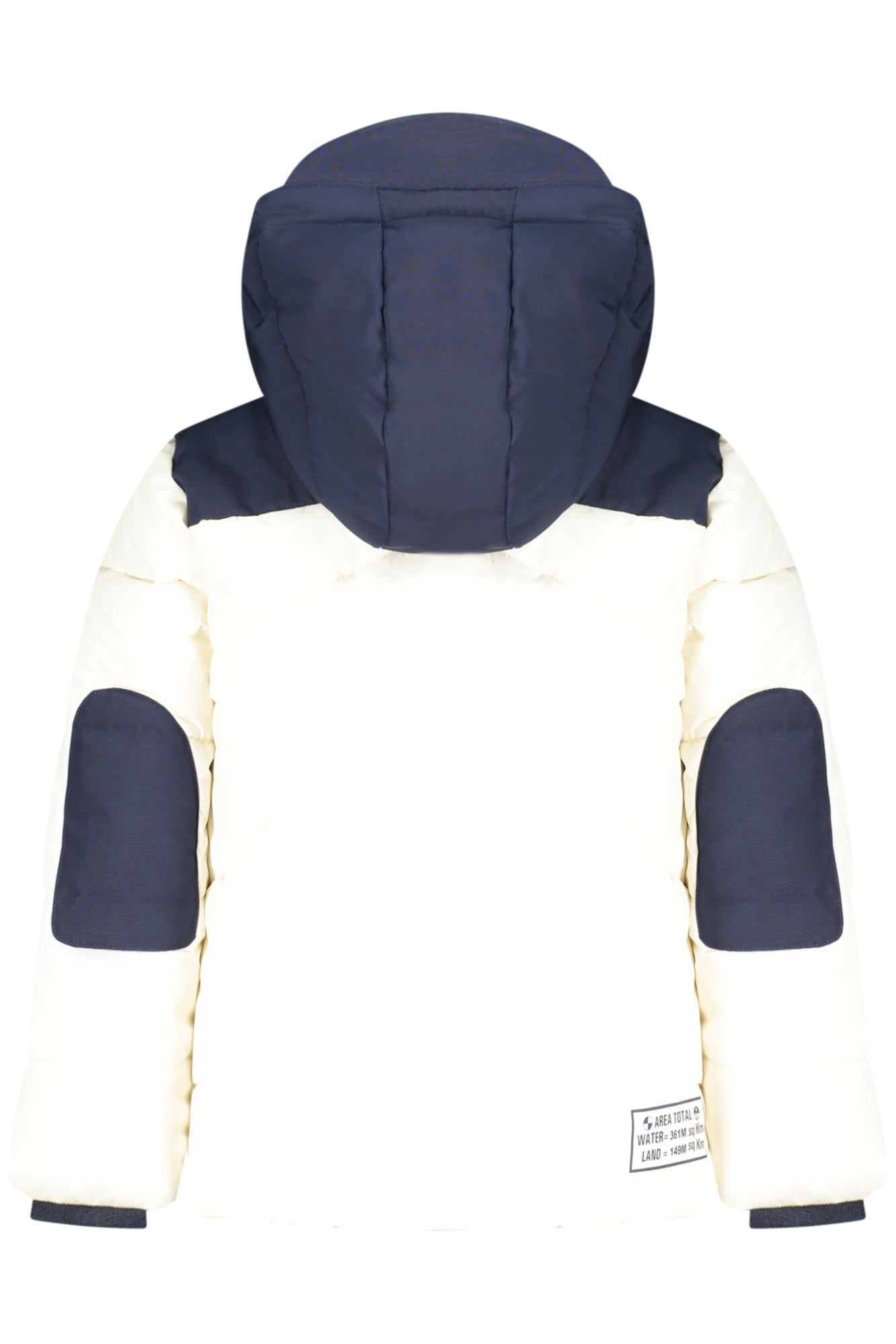 NORTH SAILS GIUBBOTTO BAMBINO BIANCO