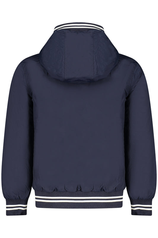 NORTH SAILS GIUBBOTTO BAMBINO BLU