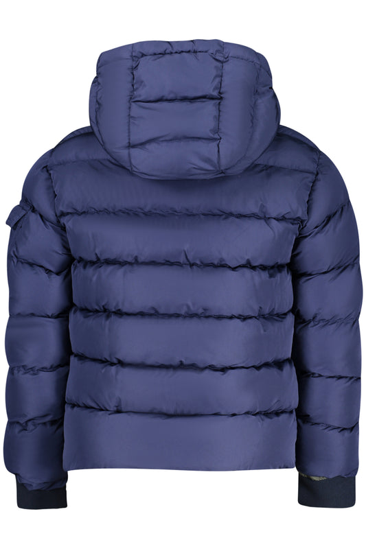NORTH SAILS GIUBBOTTO BAMBINO BLU