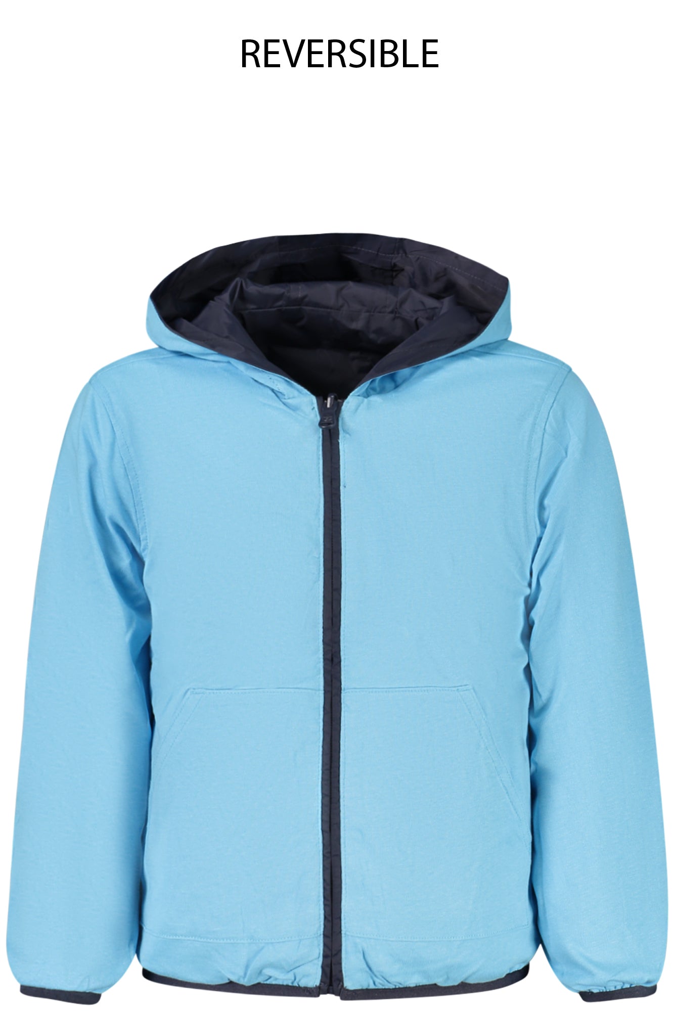 NORTH SAILS GIUBBOTTO BAMBINO BLU
