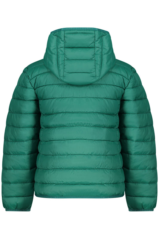 NORTH SAILS GIUBBOTTO BAMBINO VERDE