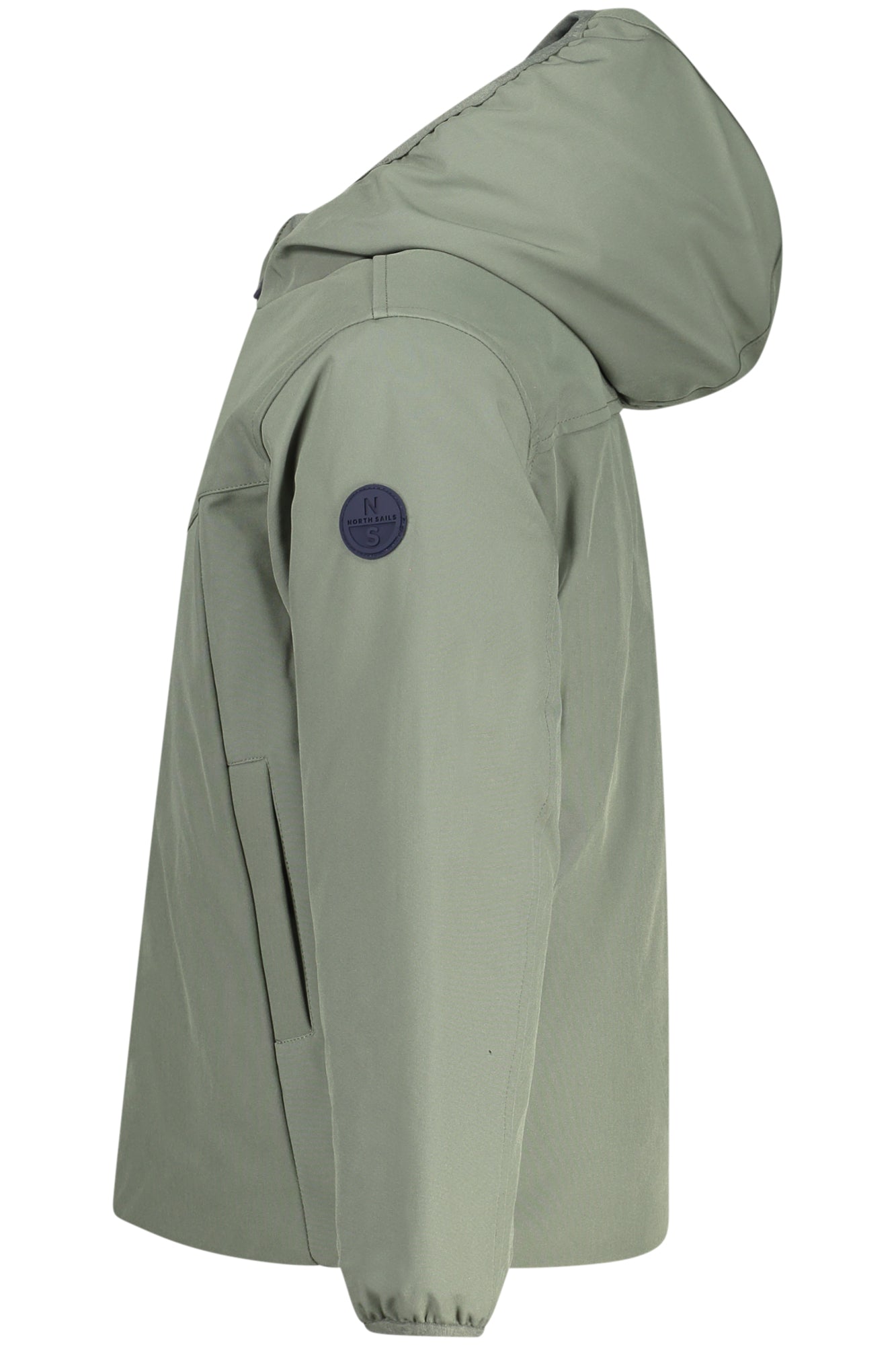 NORTH SAILS GIUBBOTTO BAMBINO VERDE