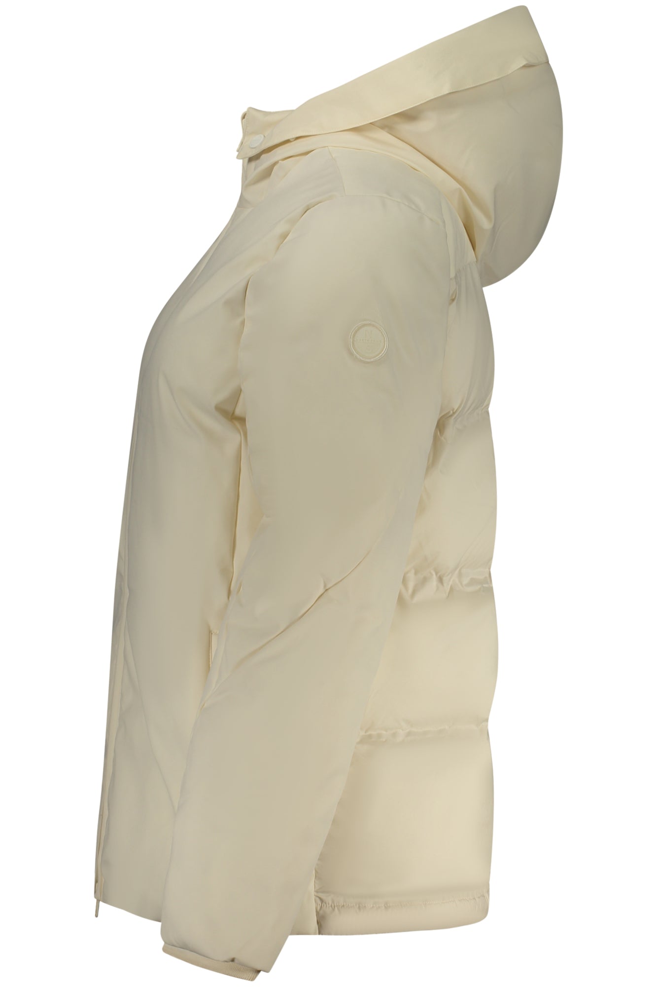 NORTH SAILS GIUBBOTTO DONNA BIANCO