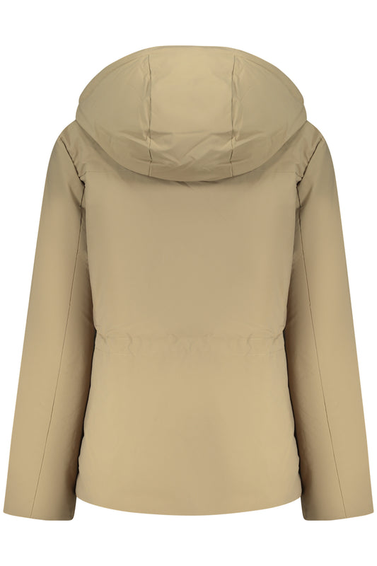 NORTH SAILS GIUBBOTTO DONNA MARRONE