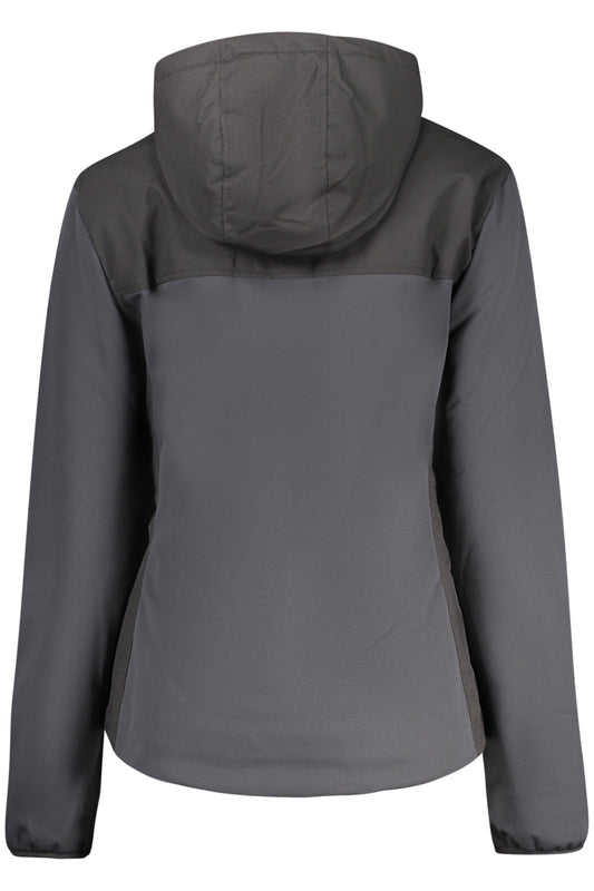 NORTH SAILS GIUBBOTTO DONNA NERO
