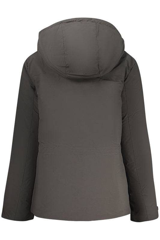 NORTH SAILS GIUBBOTTO DONNA NERO
