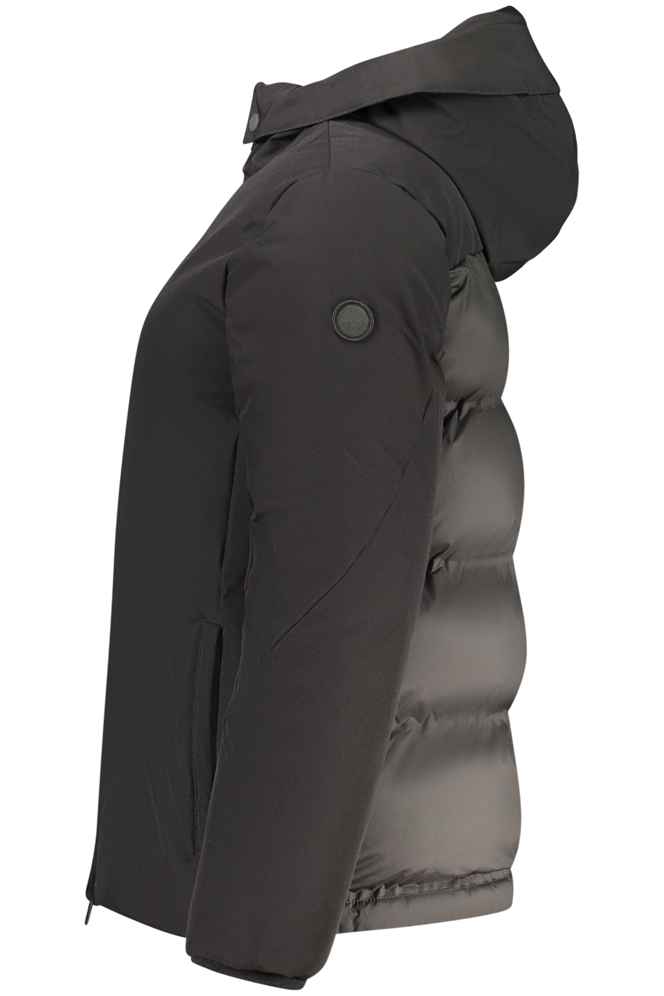 NORTH SAILS GIUBBOTTO DONNA NERO