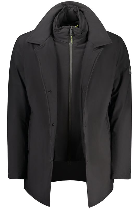 NORTH SAILS GIUBBOTTO UOMO NERO
