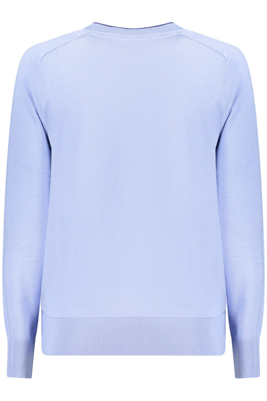 NORTH SAILS MAGLIA DONNA AZZURRO