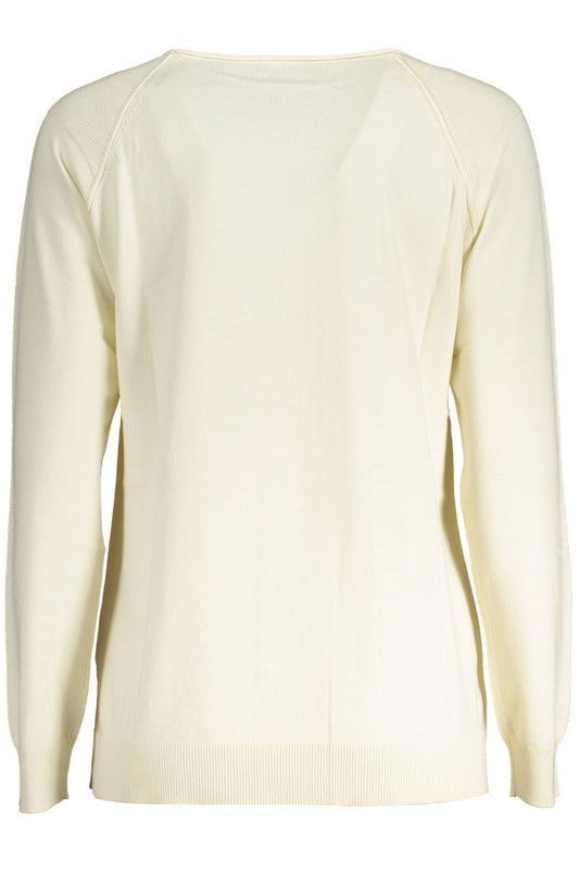 NORTH SAILS MAGLIA DONNA BIANCO