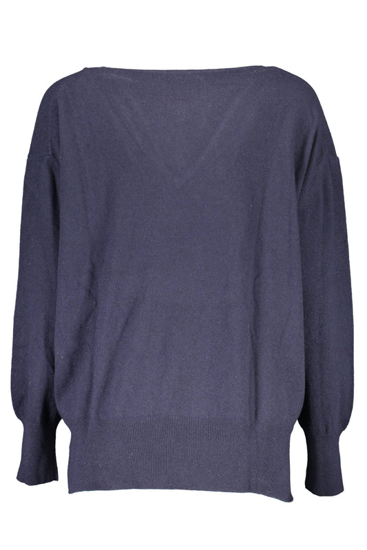 NORTH SAILS MAGLIA DONNA BLU