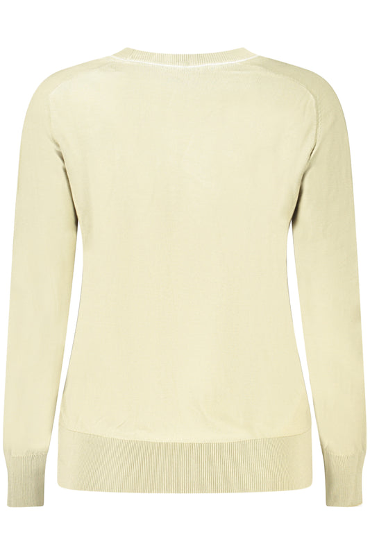 NORTH SAILS MAGLIA DONNA VERDE