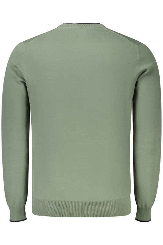 NORTH SAILS MAGLIA UOMO VERDE