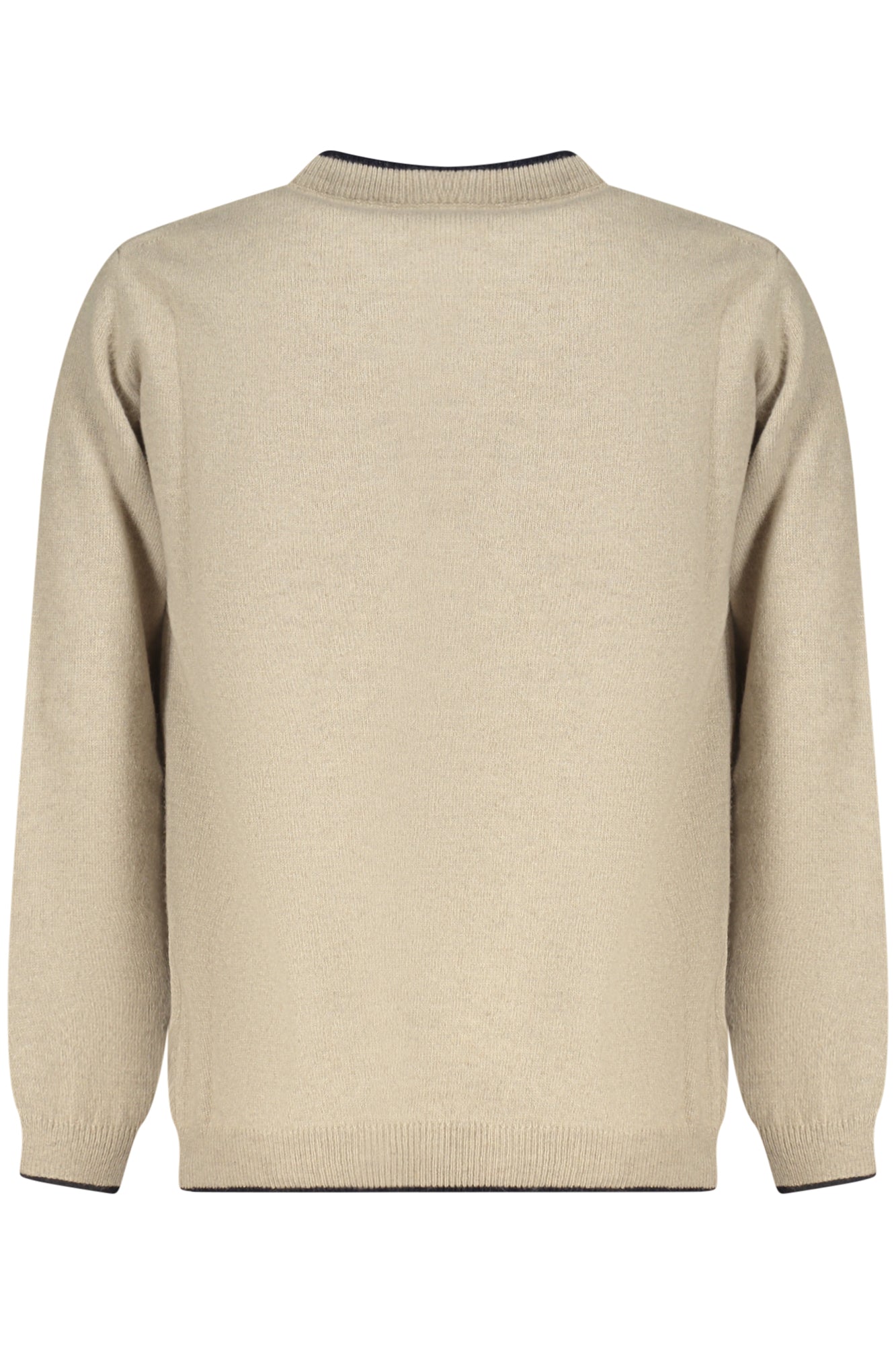 NORTH SAILS MAGLIONE BAMBINO BEIGE