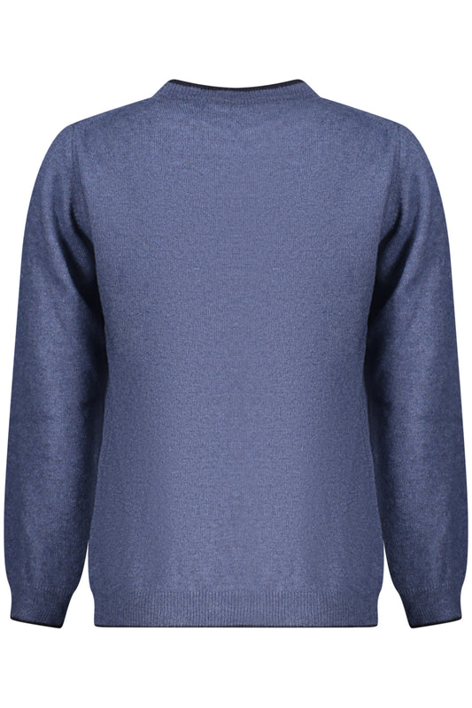 NORTH SAILS MAGLIONE BAMBINO BLU