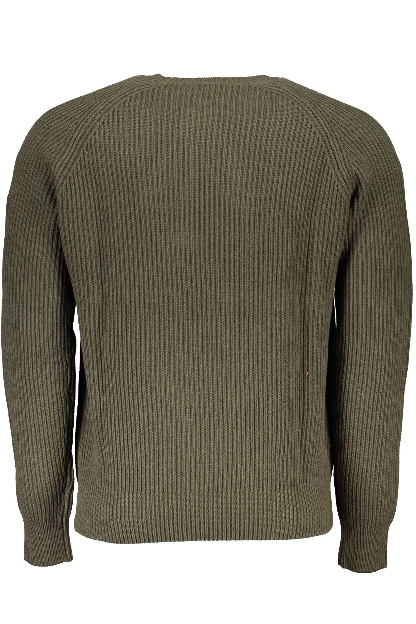 NORTH SAILS MAGLIONE UOMO VERDE