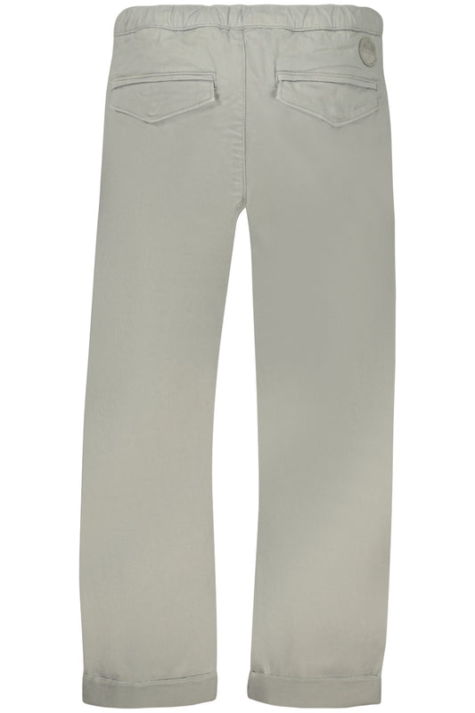 NORTH SAILS PANTALONE BAMBINO GRIGIO