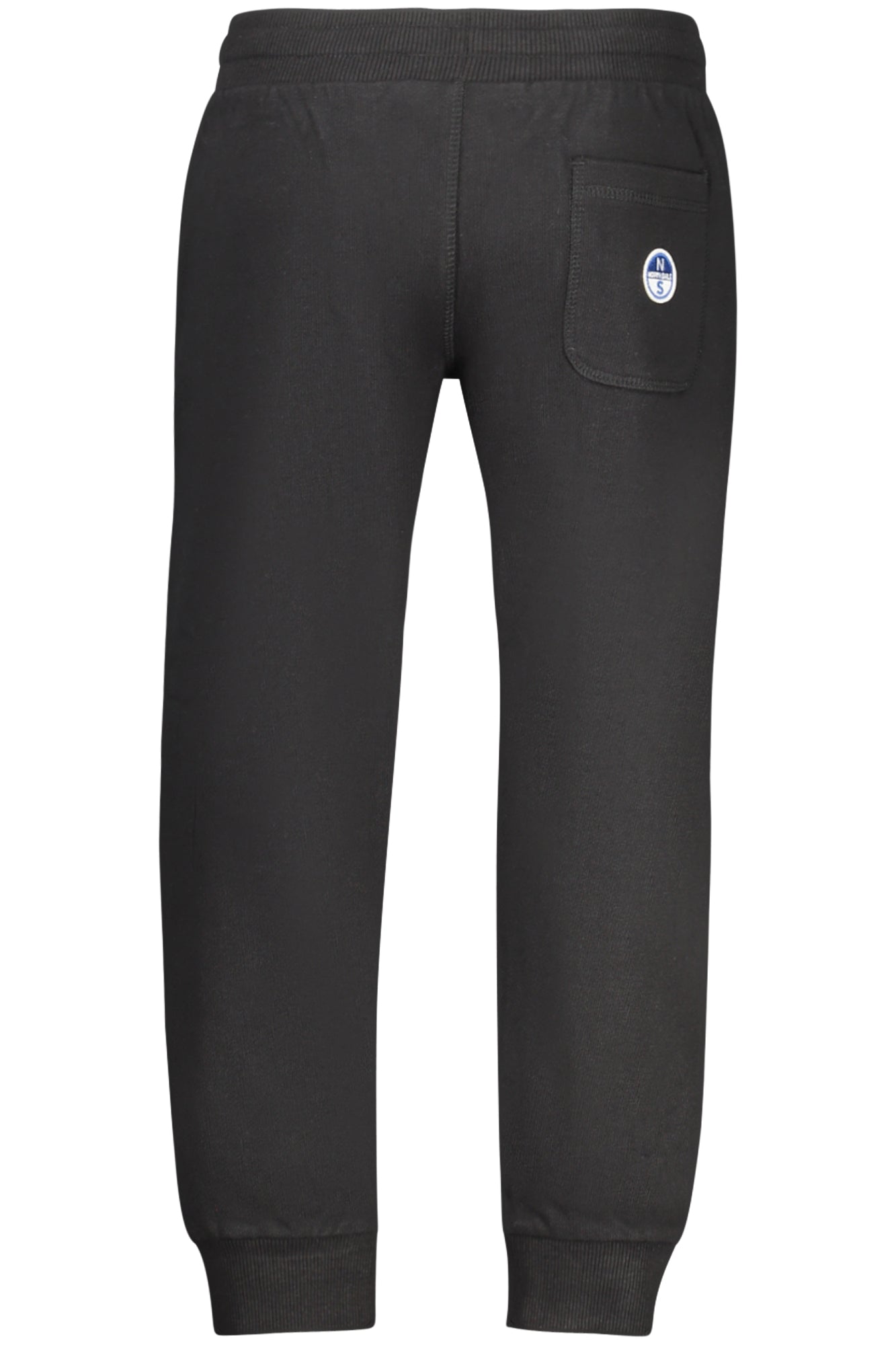 NORTH SAILS PANTALONE BAMBINO NERO