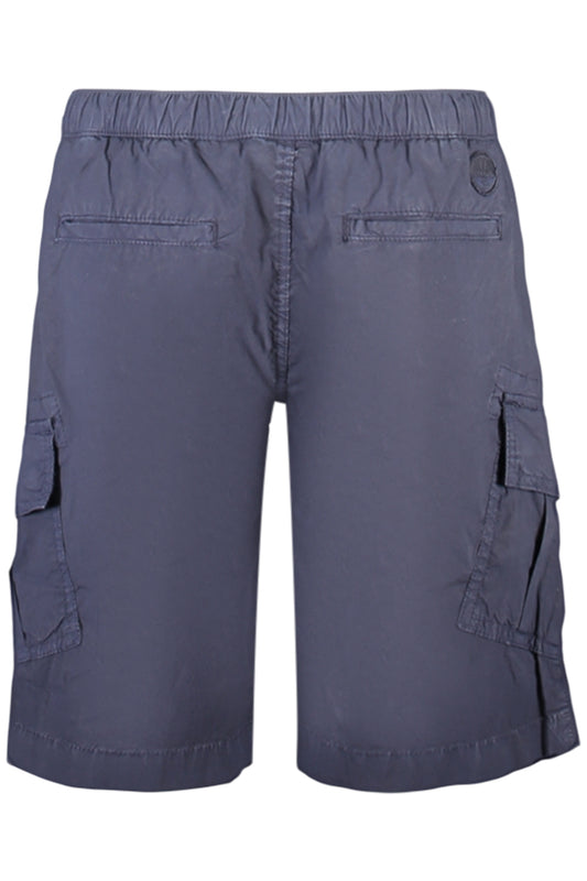 NORTH SAILS PANTALONE SHORT BAMBINO BLU
