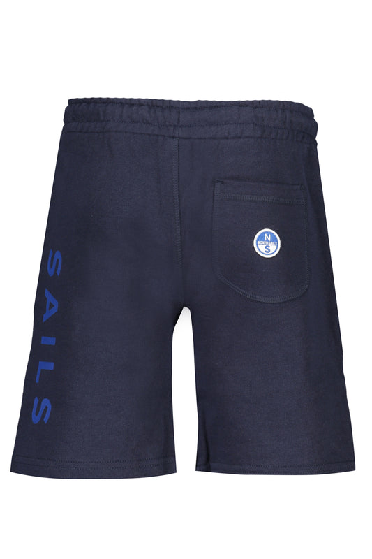 NORTH SAILS PANTALONE SHORT BAMBINO