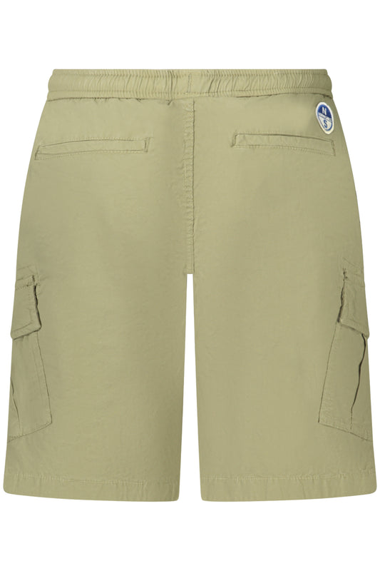 NORTH SAILS PANTALONE SHORT BAMBINO