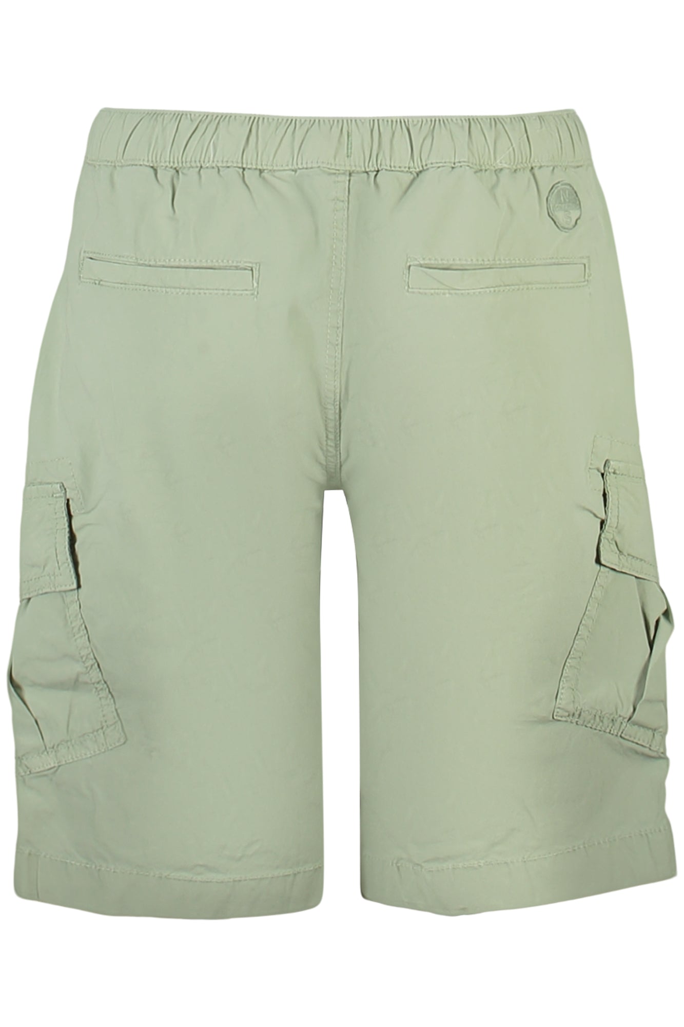 NORTH SAILS PANTALONE SHORT BAMBINO VERDE