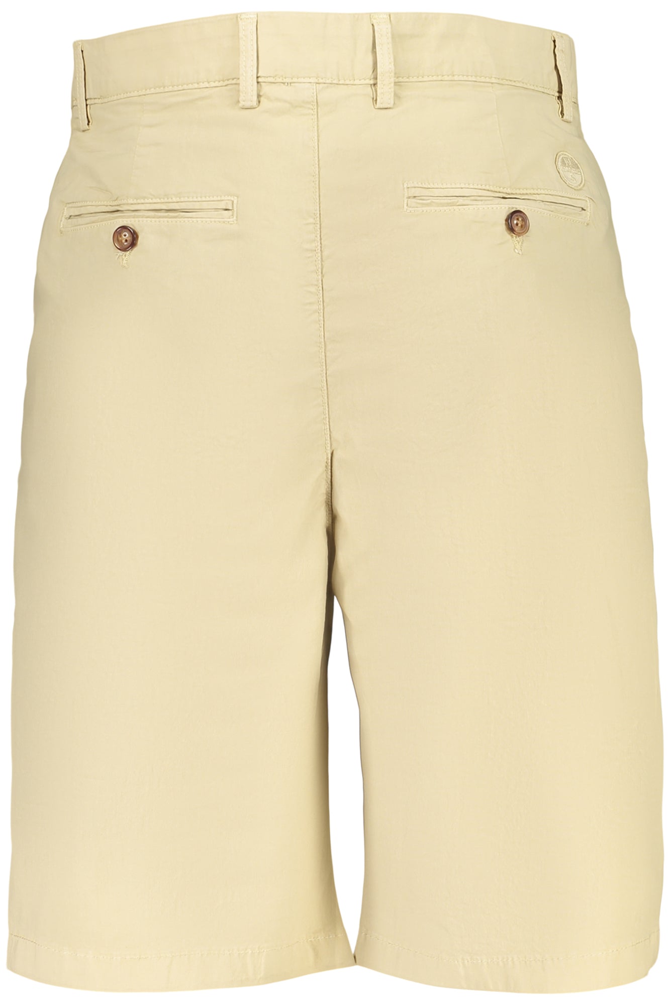 NORTH SAILS PANTALONE SHORT UOMO BEIGE