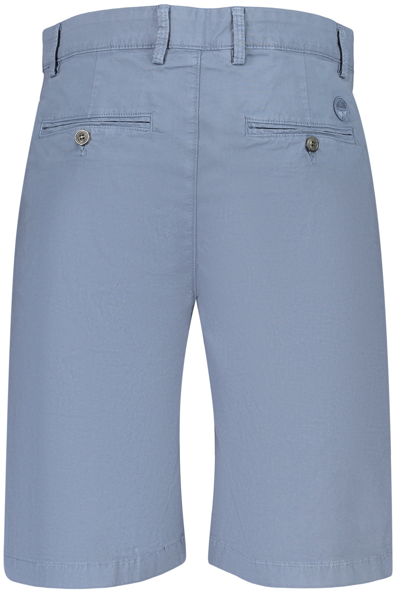 NORTH SAILS PANTALONE SHORT UOMO BLU