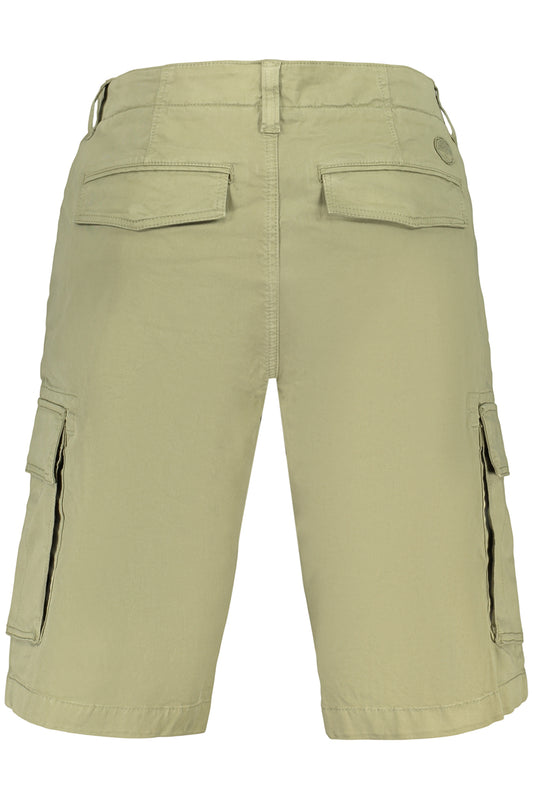 NORTH SAILS PANTALONE SHORT UOMO VERDE
