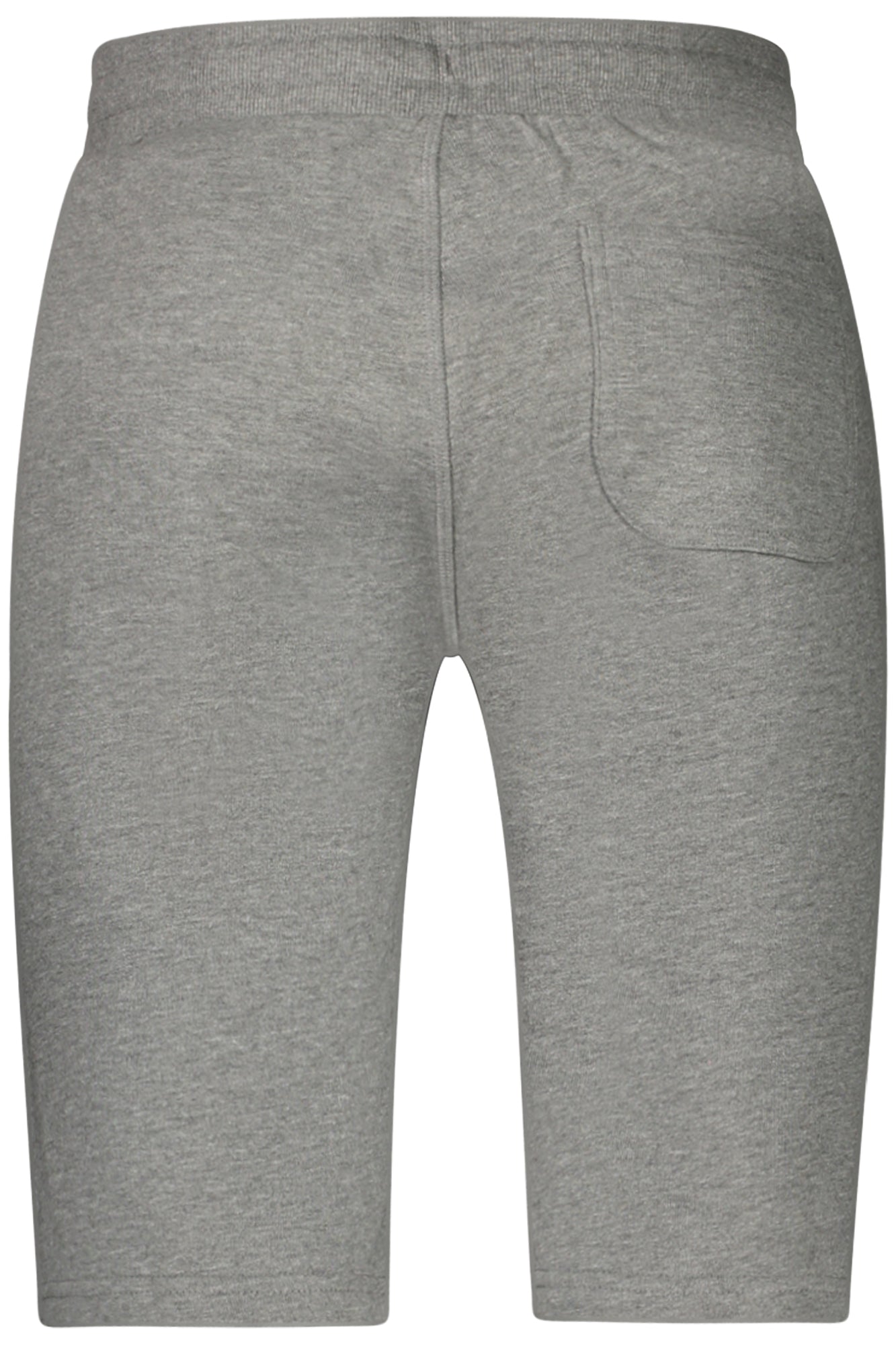 NORTH SAILS PANTALONE TUTA CORTO UOMO GRIGIO