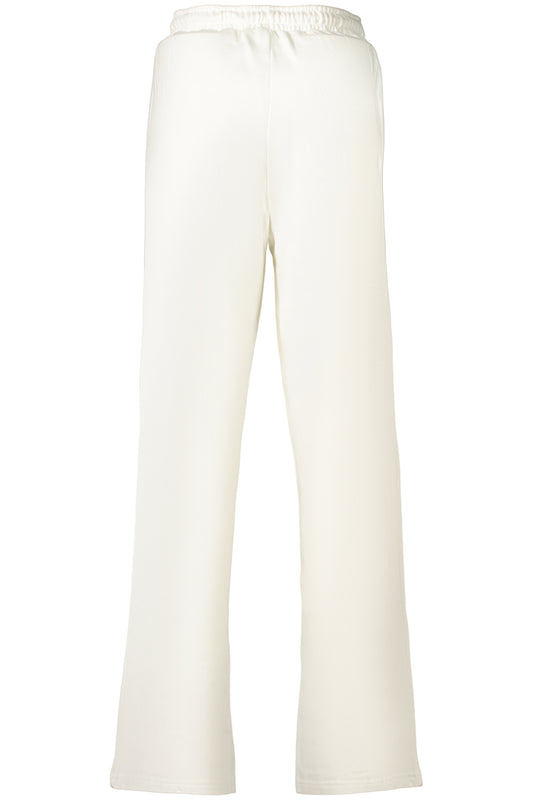 NORTH SAILS PANTALONE TUTA LUNGO DONNA BIANCO
