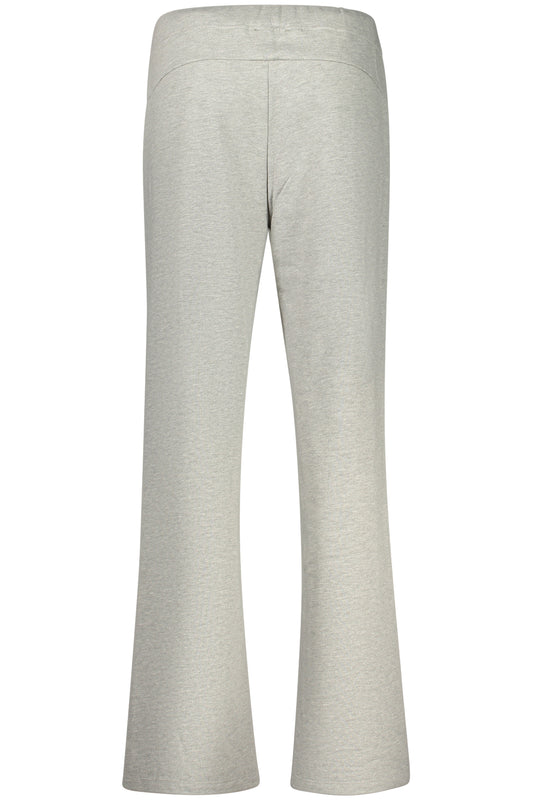 NORTH SAILS PANTALONE TUTA LUNGO DONNA GRIGIO