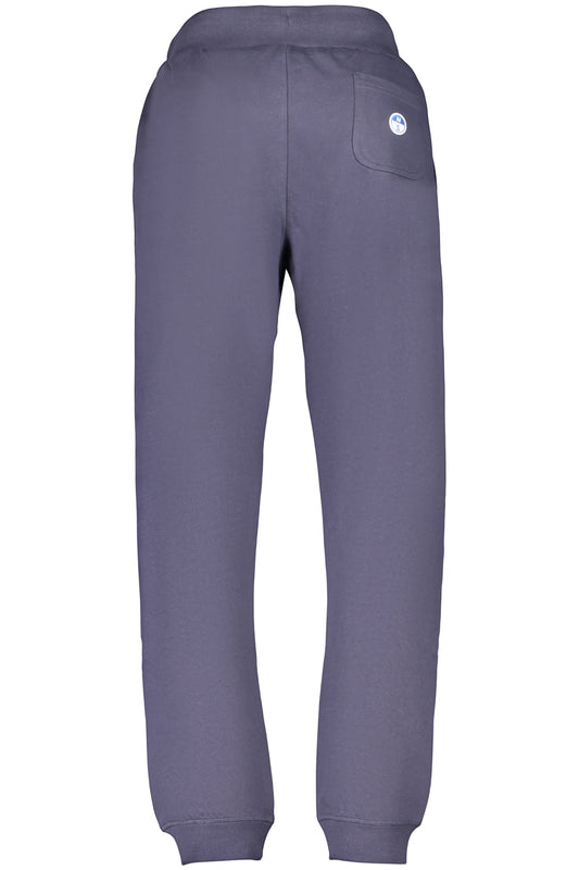 NORTH SAILS PANTALONE TUTA LUNGO UOMO BLU
