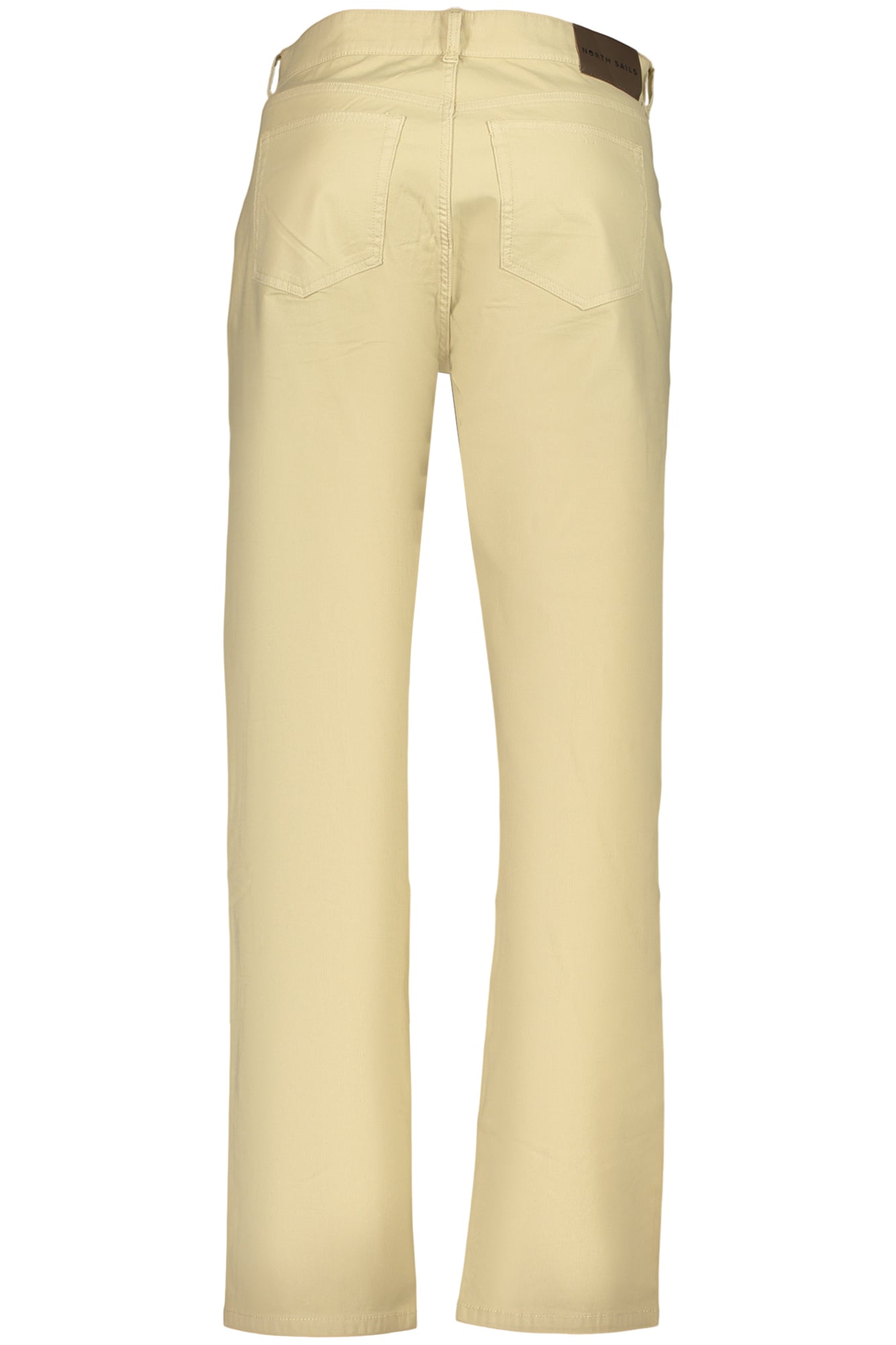 NORTH SAILS PANTALONE UOMO BEIGE